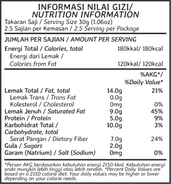 NF Cashews Roasted Pieces